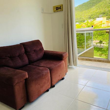 Ferienwohnung Apt Bella Vista 2 Garopaba Exterior foto